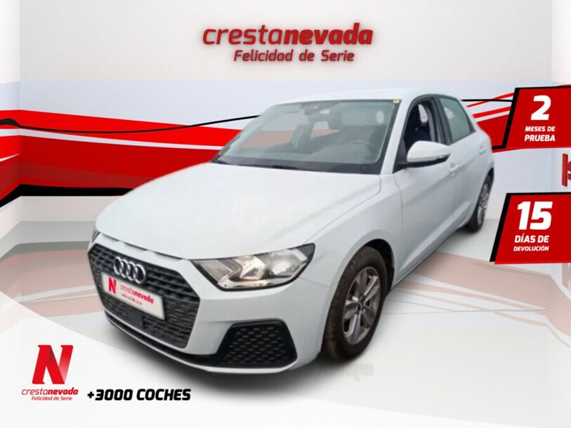 Foto del AUDI A1 Sportback 30 TFSI S tronic