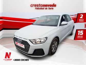 Imagen de AUDI A1 Sportback 30 TFSI S tronic