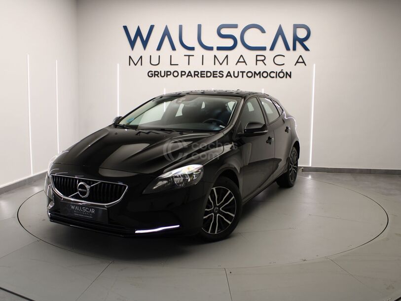 Foto del VOLVO V40 D2 Momentum 120