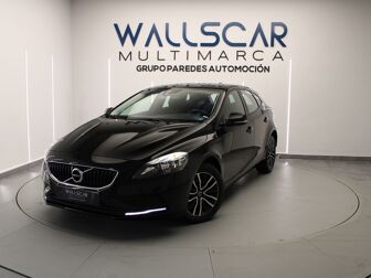 Imagen de VOLVO V40 D2 Momentum 120