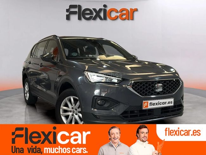 Foto del SEAT Tarraco 1.5 TSI S&S Style DSG 150