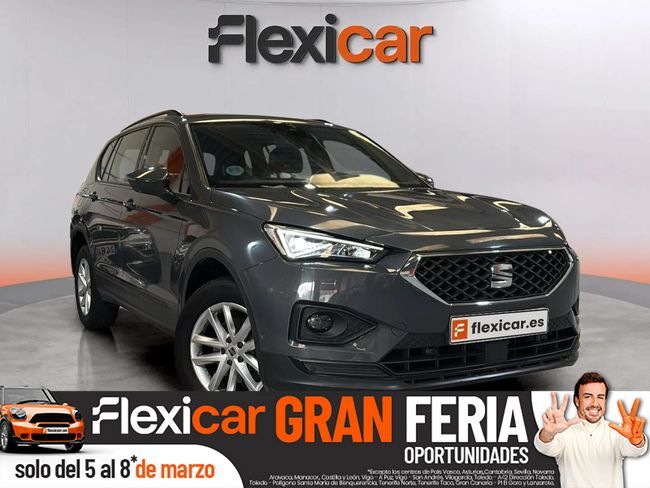 Foto del SEAT Tarraco 1.5 TSI S&S Style DSG 150