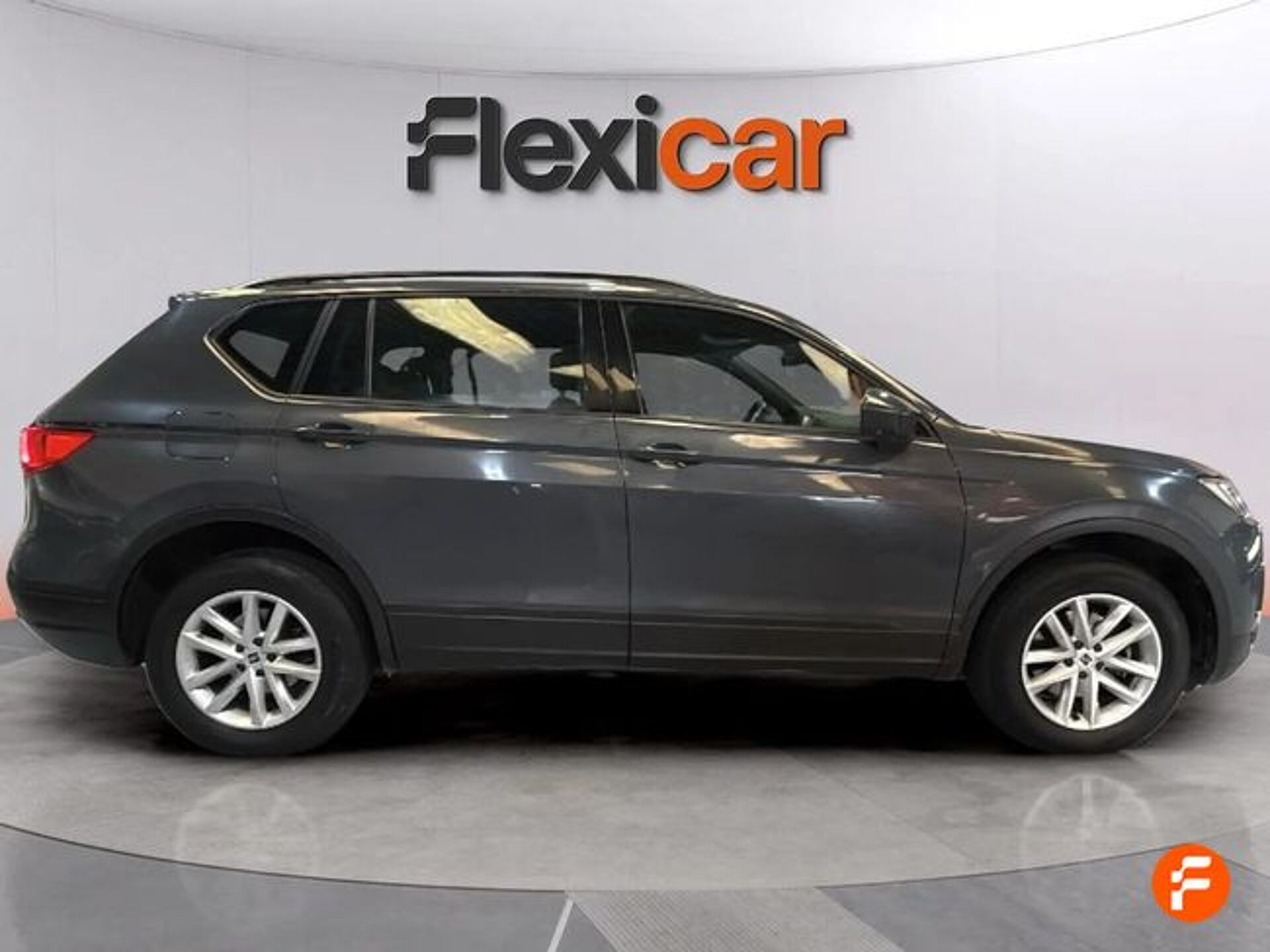 Imagen 3 de SEAT Tarraco