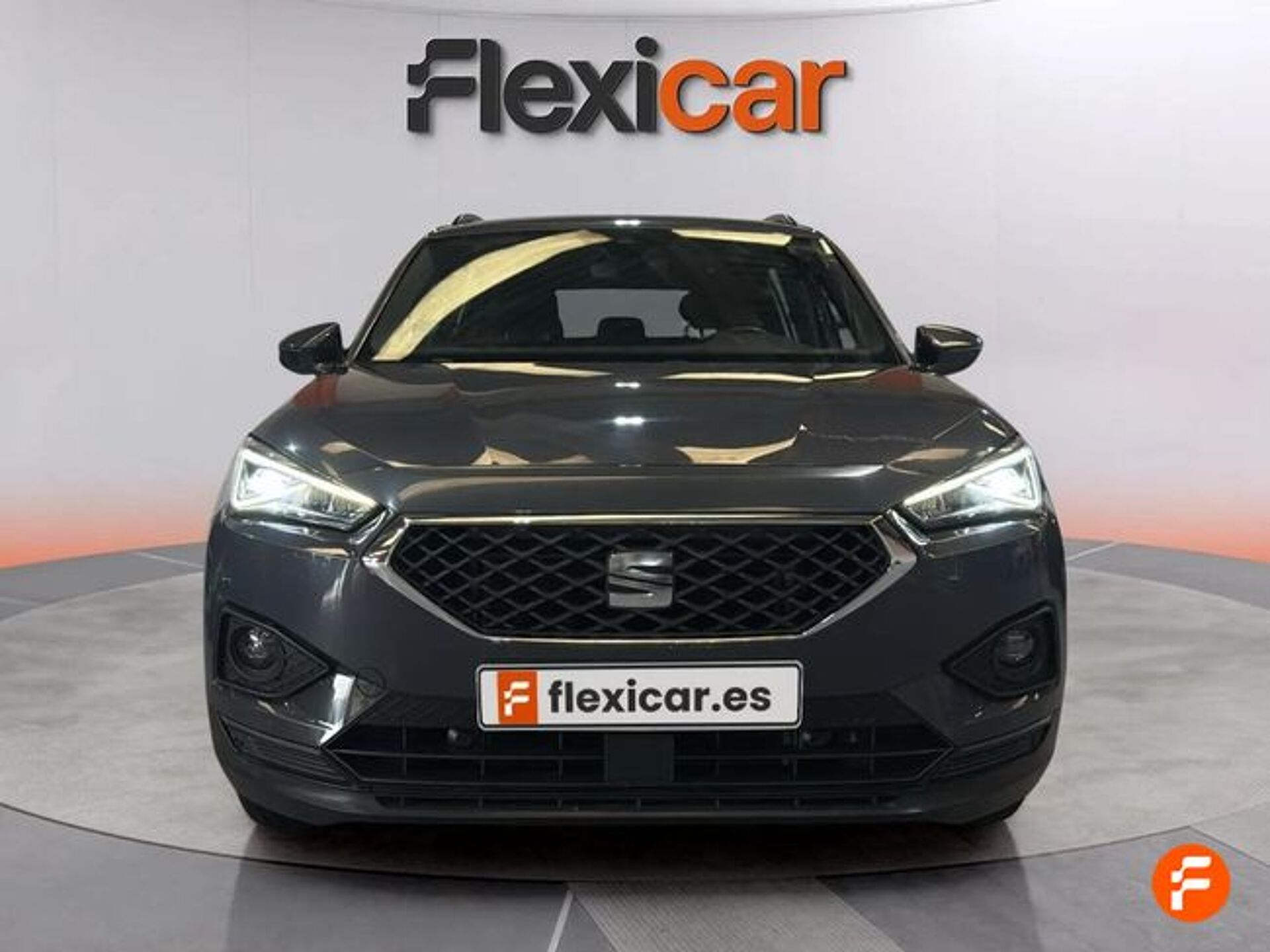 Imagen 2 de SEAT Tarraco