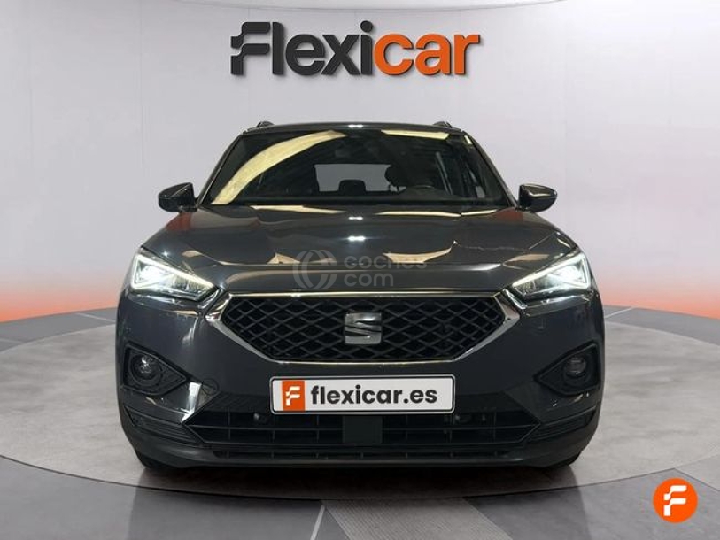 Foto del SEAT Tarraco 1.5 TSI S&S Style DSG 150