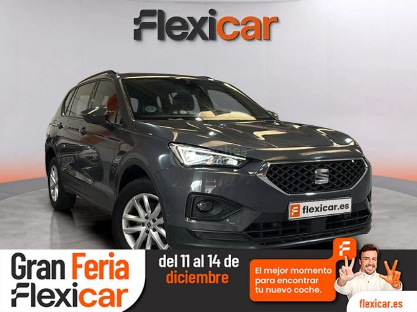 Foto del SEAT Tarraco 1.5 TSI S&S Style DSG 150