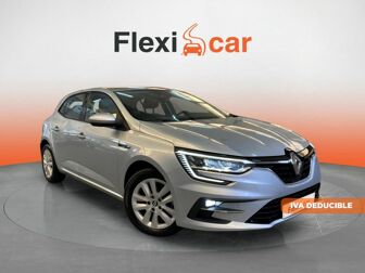 Imagen de RENAULT Mégane 1.5dCi Blue Zen EDC 85kW