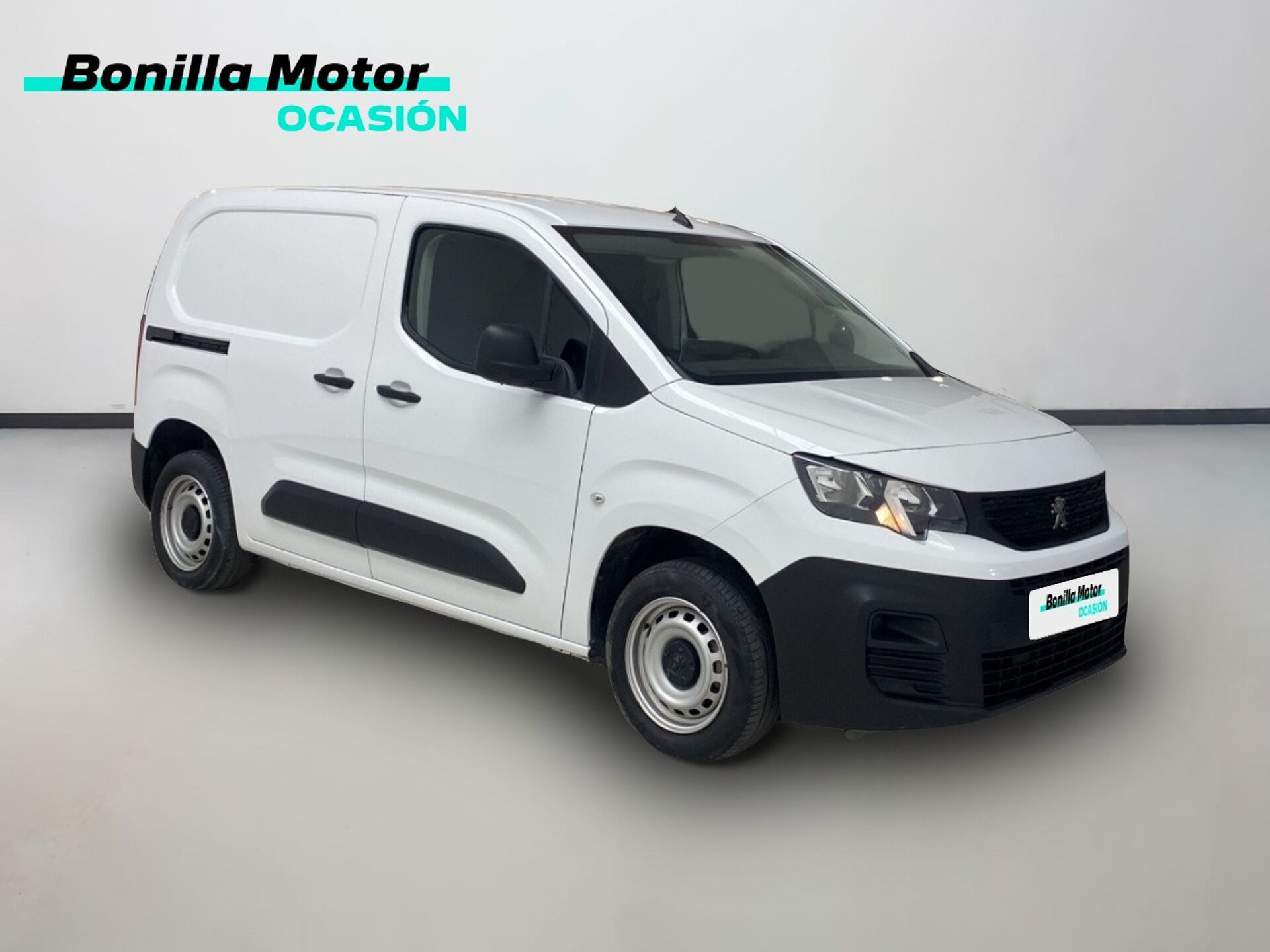 Imagen 3 de PEUGEOT Partner