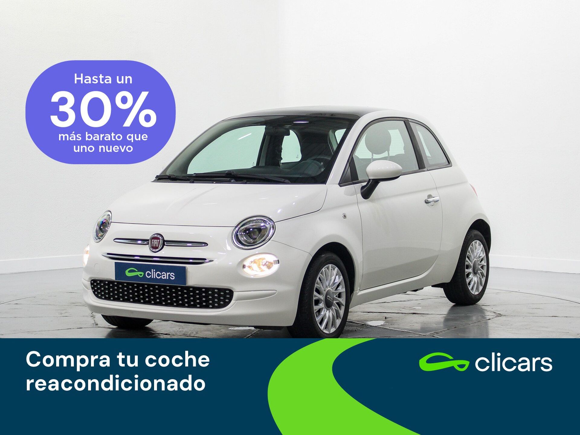 Imagen de FIAT 500