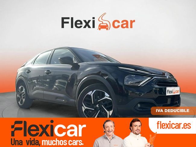 CITROEN C4 (PureTech 130 S&S 6v Feel Pack) en Ciudad Real