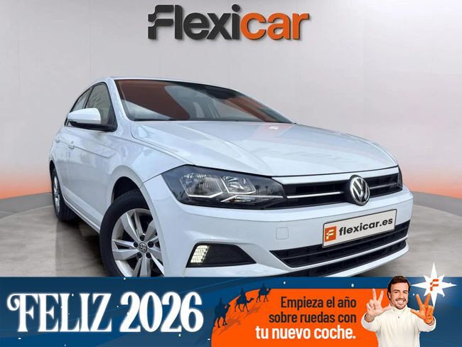 VOLKSWAGEN Polo (Advance 1.0 59kW (80CV)) en Barcelona