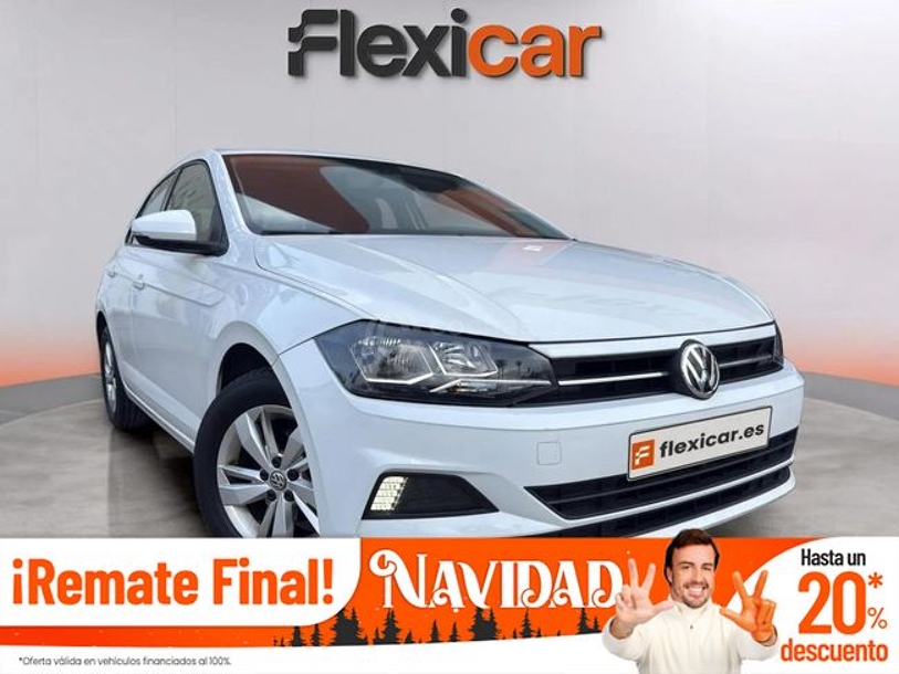 Foto del VOLKSWAGEN Polo 1.0 Advance 59kW