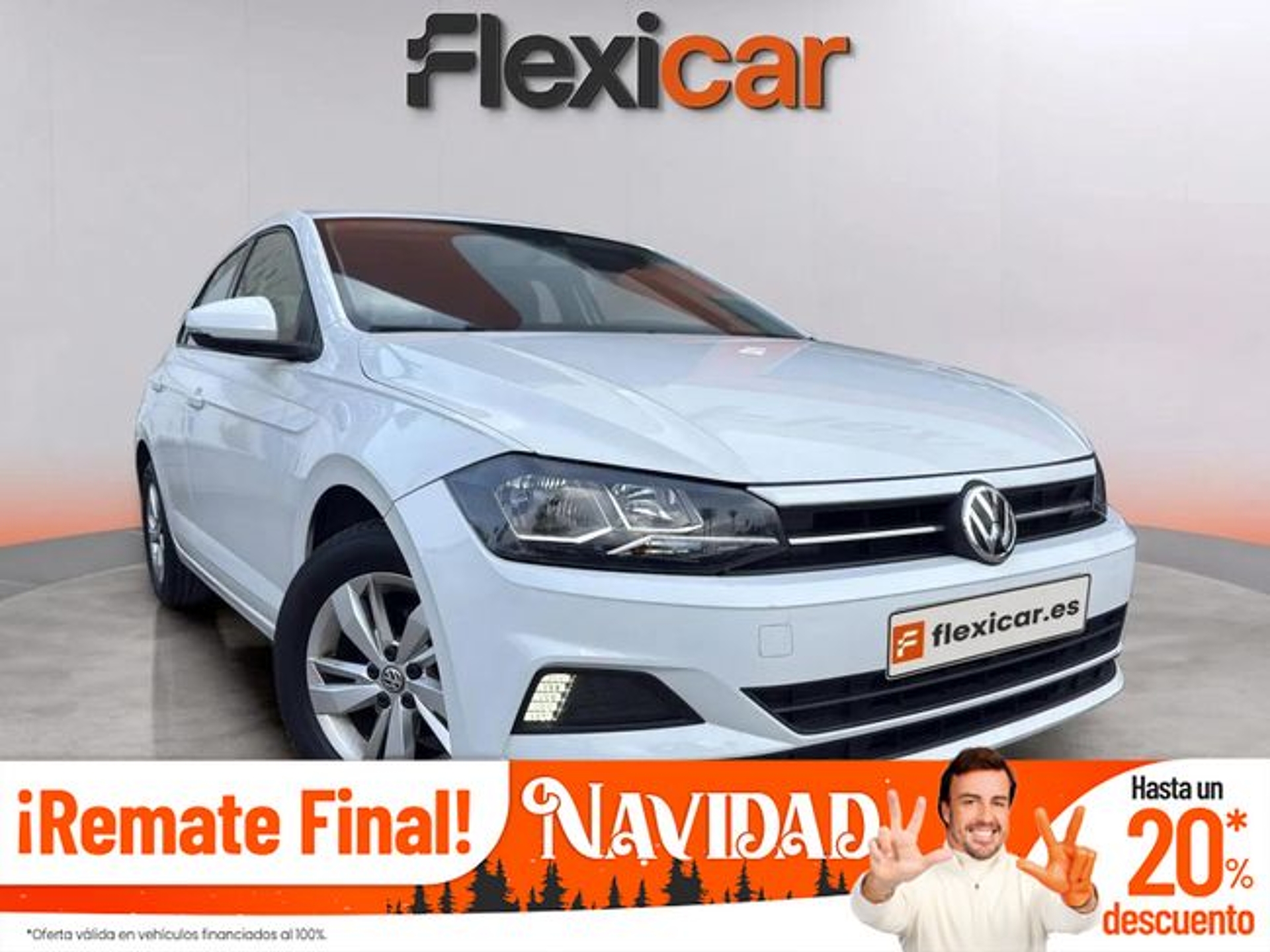 Imagen de VOLKSWAGEN Polo