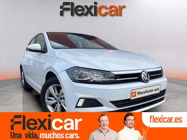 VOLKSWAGEN Polo (Advance 1.0 59kW (80CV)) en Barcelona