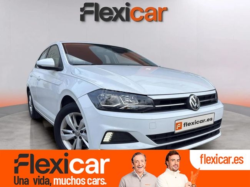 Foto del VOLKSWAGEN Polo 1.0 Advance 59kW