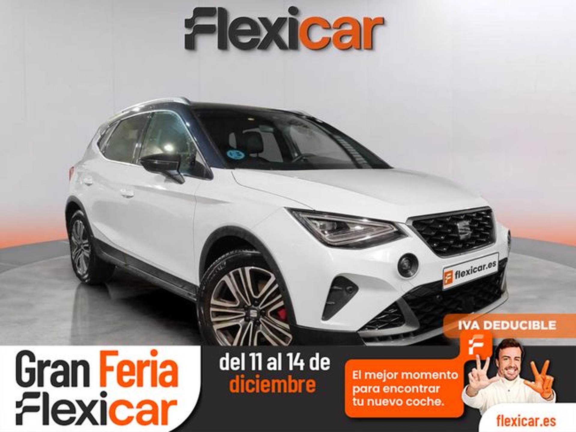 Imagen de SEAT Arona