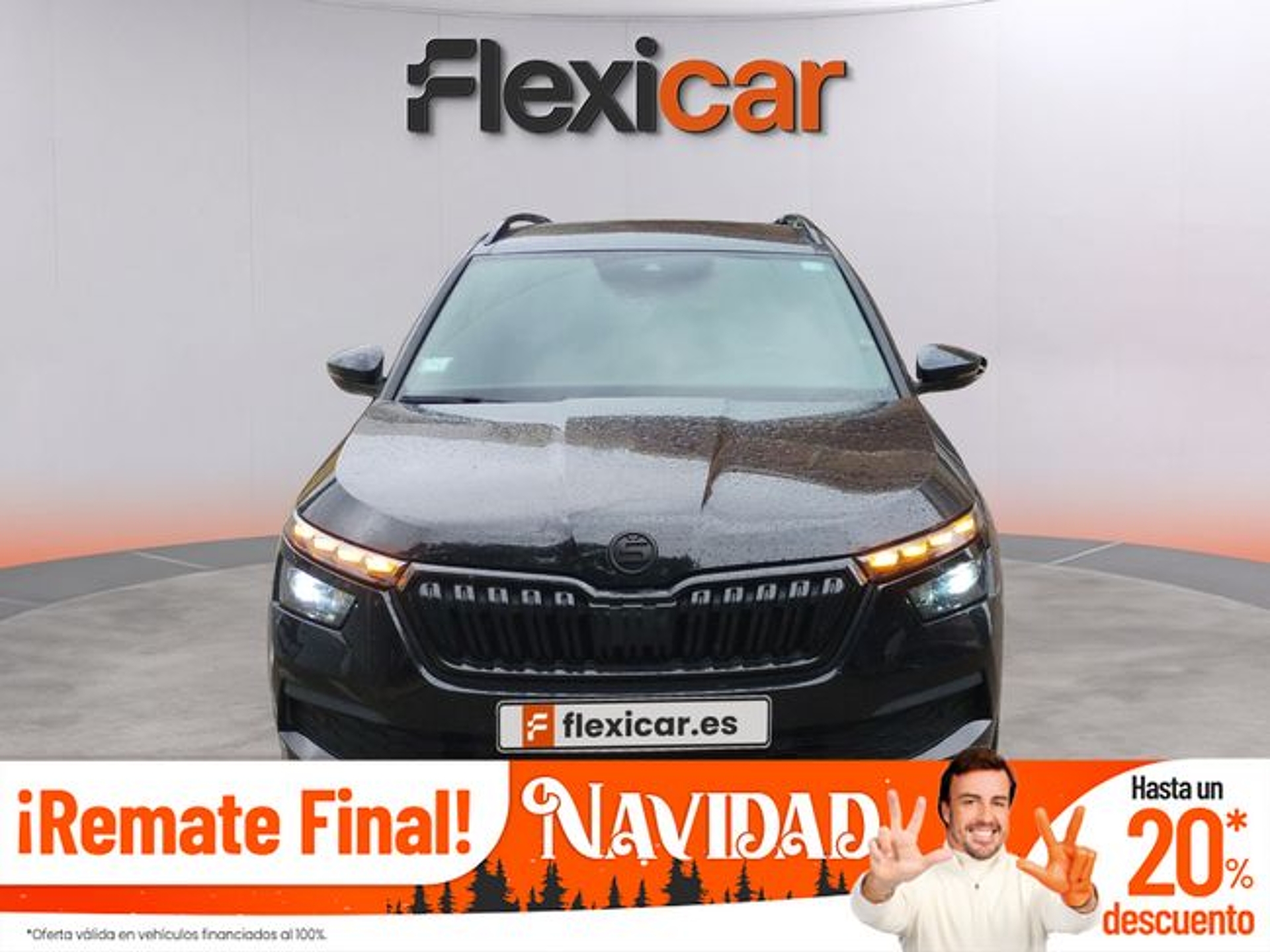 Imagen de SKODA Kamiq