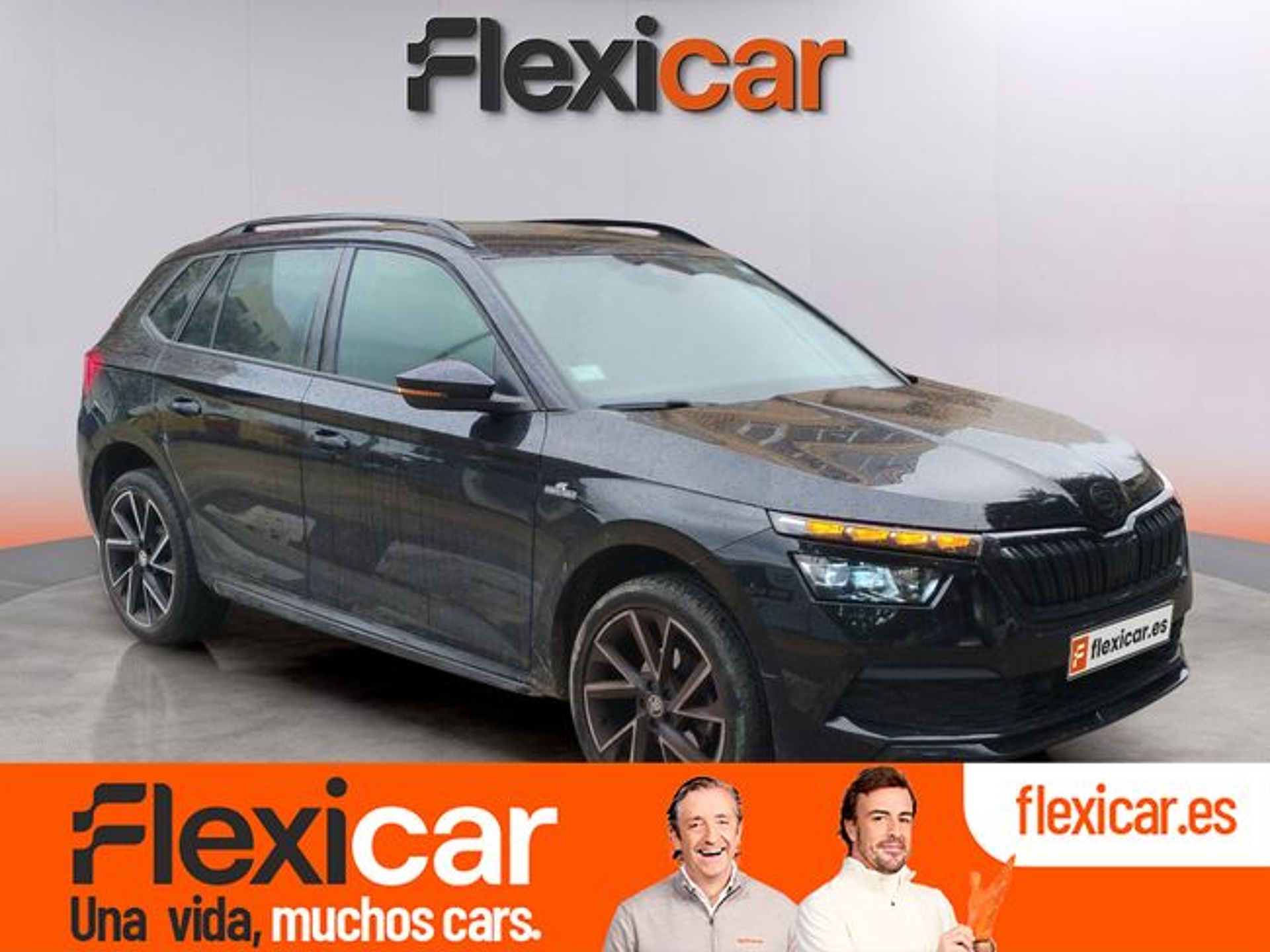 Imagen de SKODA Kamiq