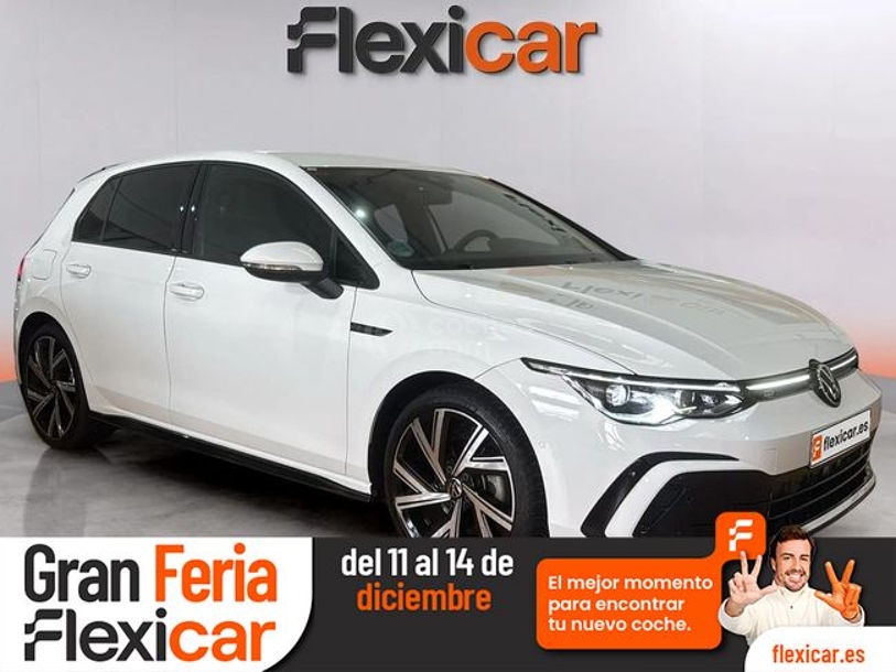 Foto del VOLKSWAGEN Golf 2.0TDI R-Line DSG 110kW