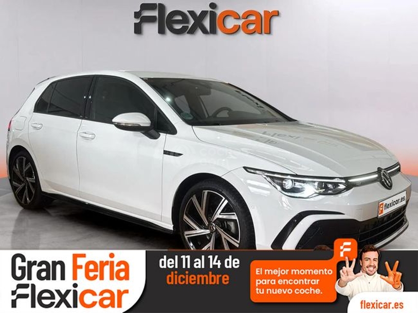 Foto del VOLKSWAGEN Golf 2.0TDI R-Line DSG 110kW