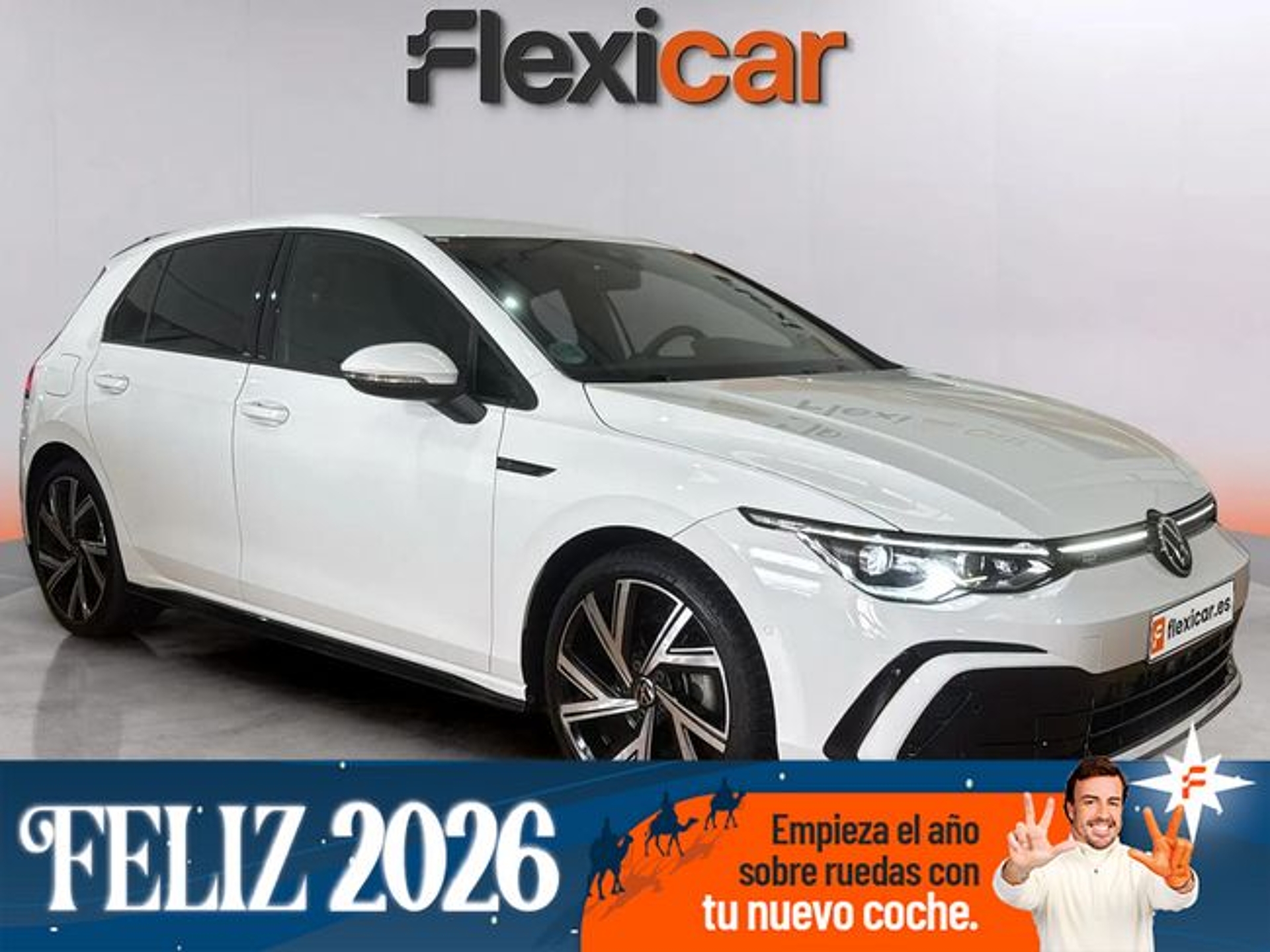 Imagen de VOLKSWAGEN Golf