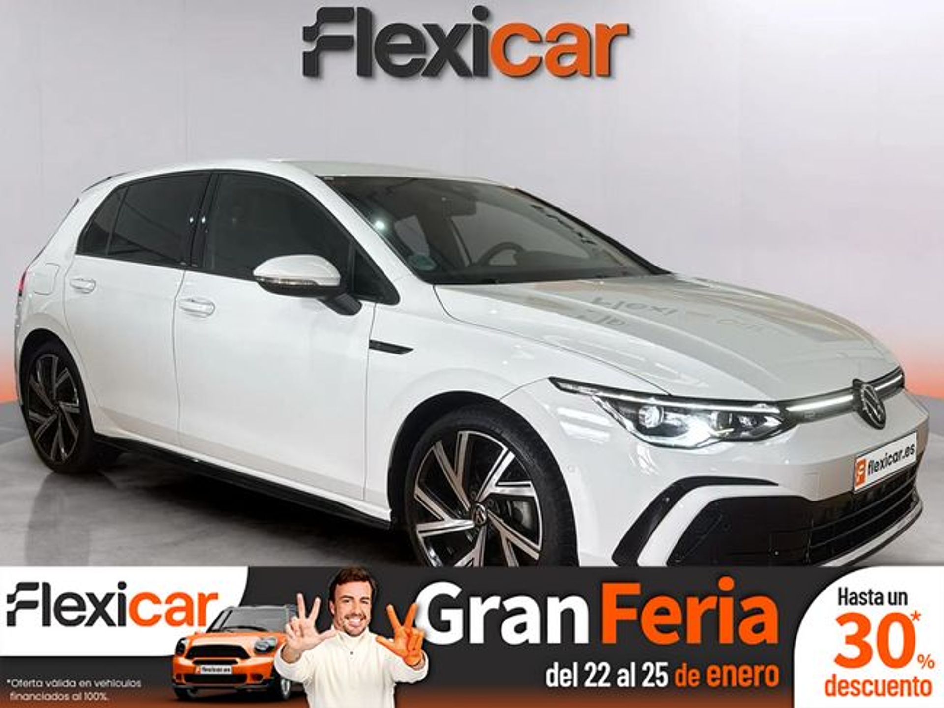 Imagen de VOLKSWAGEN Golf