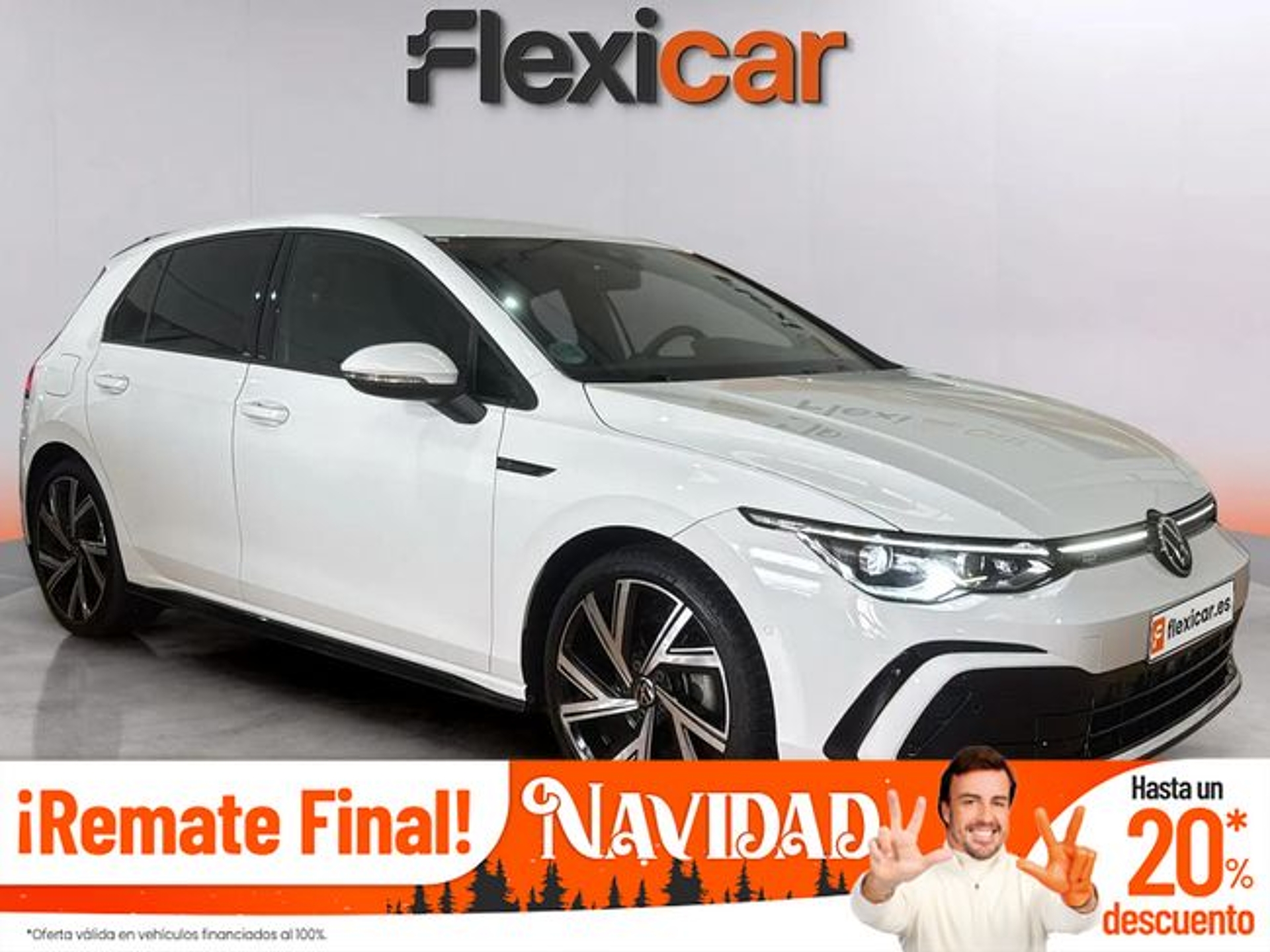 Imagen de VOLKSWAGEN Golf