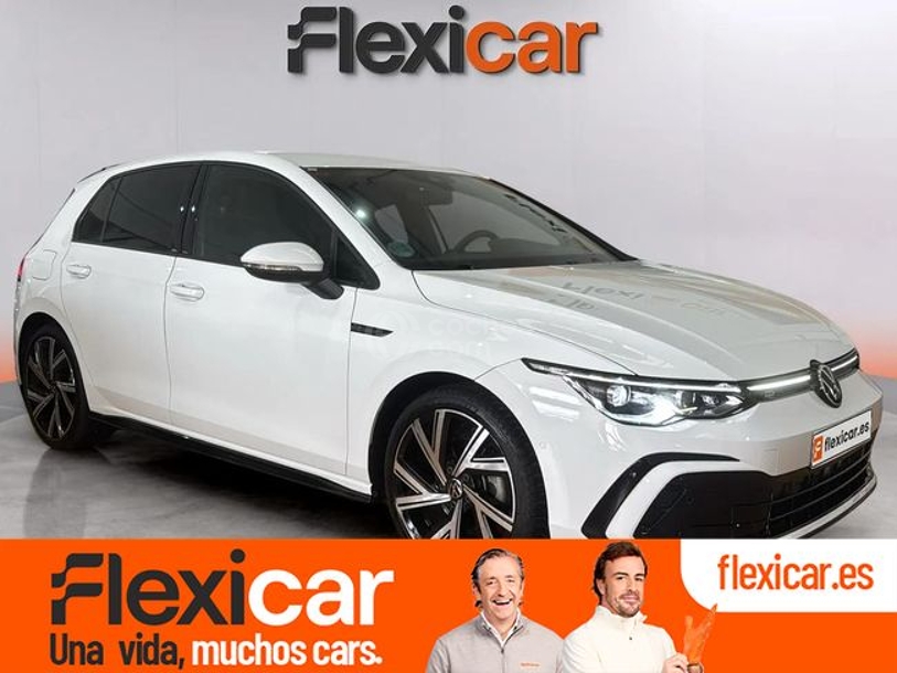 Foto del VOLKSWAGEN Golf 2.0TDI R-Line DSG 110kW