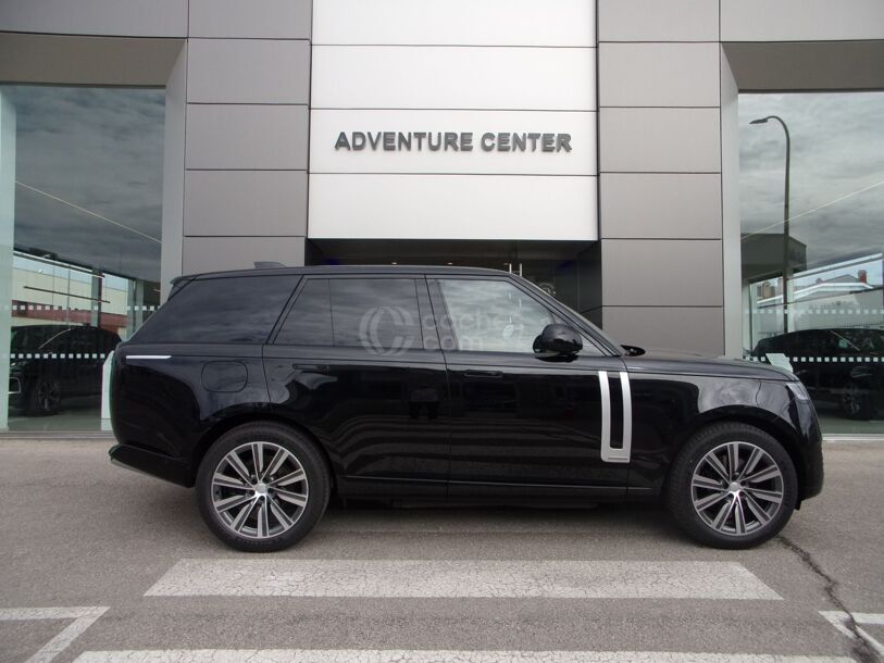 Foto del LAND ROVER Range Rover 3.0 Si6 PHEV Autobiography SWB AWD Aut. 460