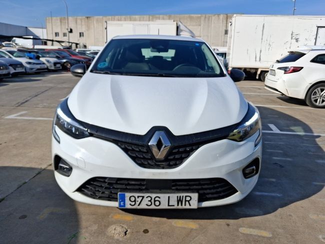 Foto del RENAULT Clio Blue dCi Business 74kW