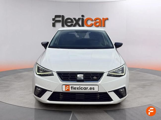Foto del SEAT Ibiza 1.0 TSI S&S Xcellence 115