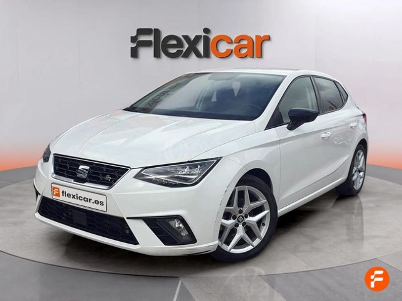Foto del SEAT Ibiza 1.0 TSI S&S Xcellence 115