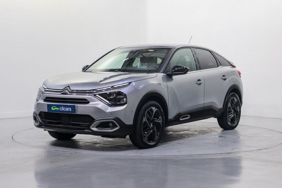 CITROEN C4 (C4 1.2 PureTech Shine S&S EAT8 130) en Madrid