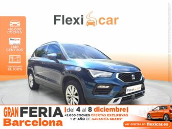 Imagen de SEAT Ateca 1.5 EcoTSI S&S Style