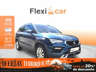 Imagen de SEAT Ateca 1.5 EcoTSI S&S Style