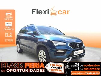 Imagen de SEAT Ateca 1.5 EcoTSI S&S Style