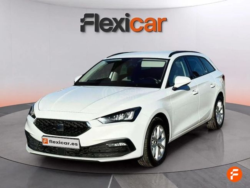 Foto del SEAT León 2.0TDI S&S Style 115