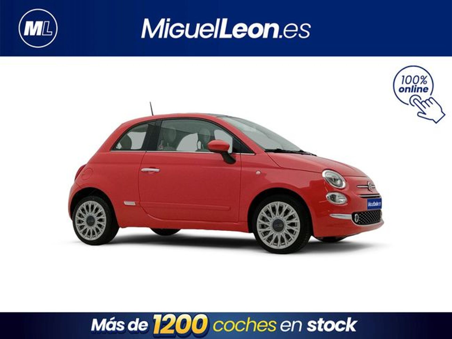 Imagen 3 de FIAT 500