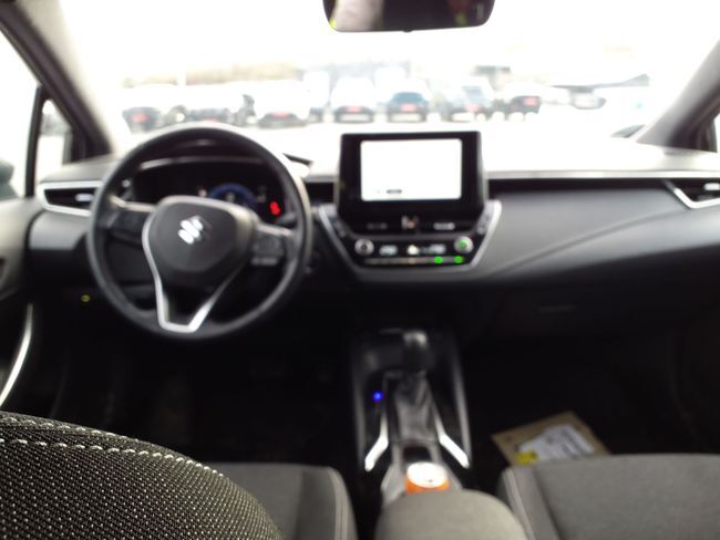 Foto del SUZUKI Swace 1.8L GLE