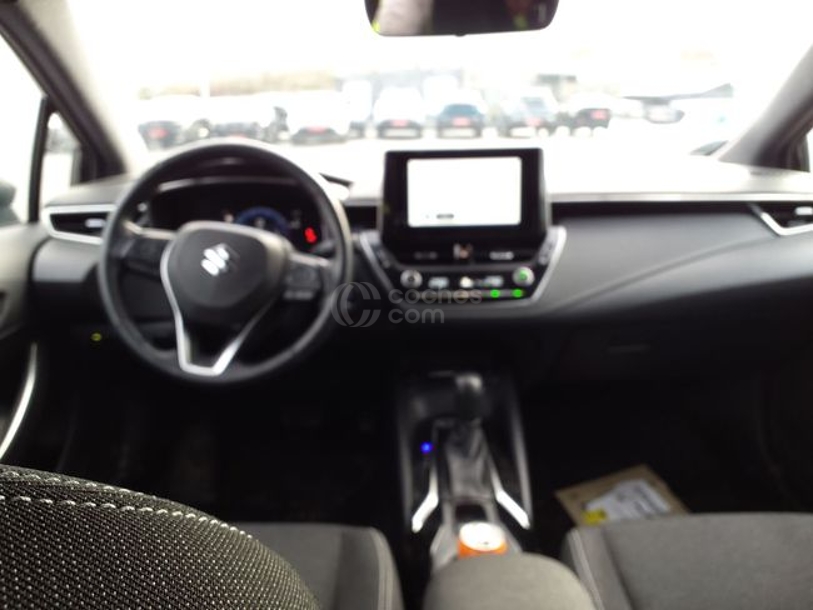 Foto del SUZUKI Swace 1.8L GLE