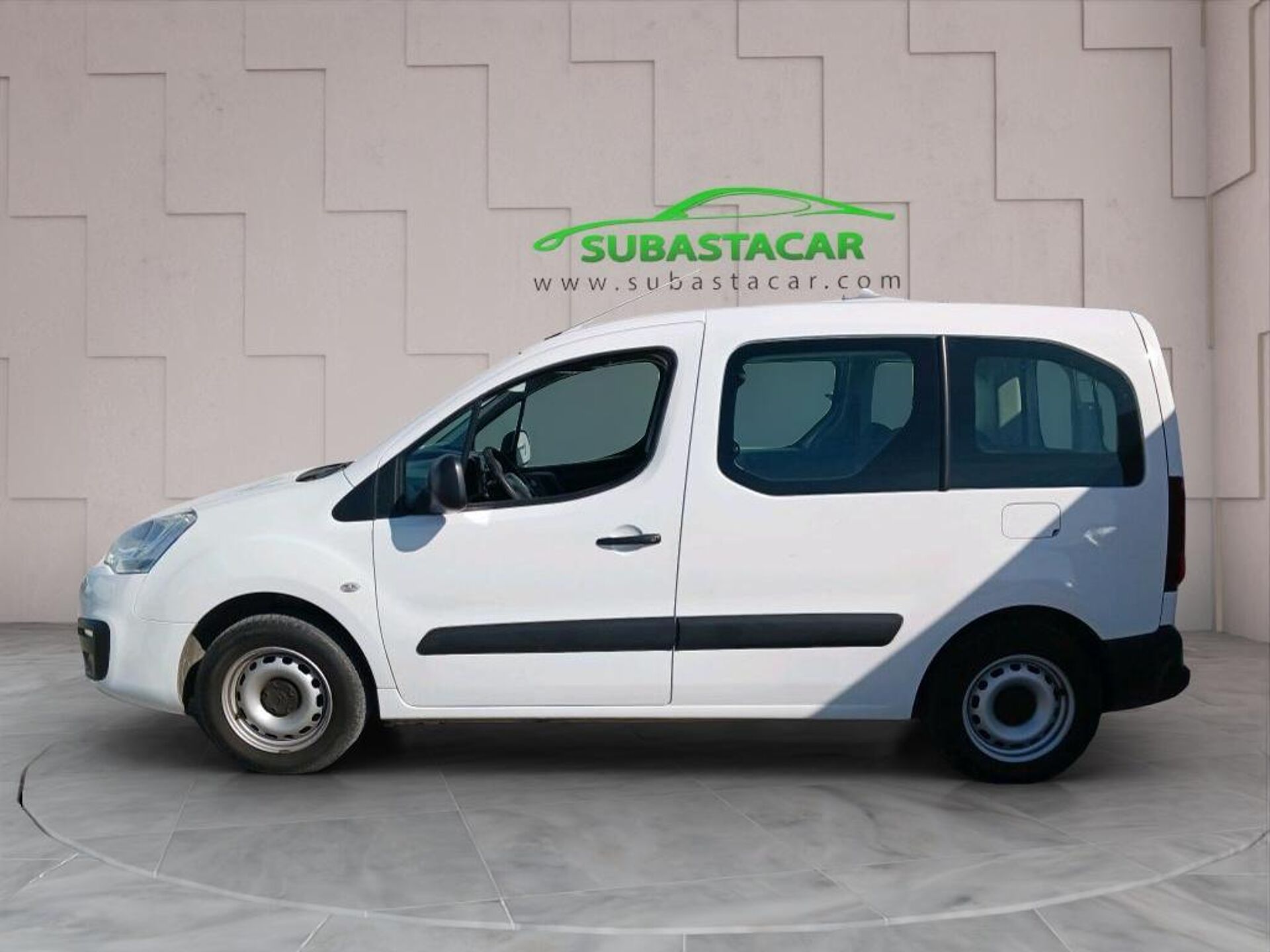 Imagen de CITROEN Berlingo