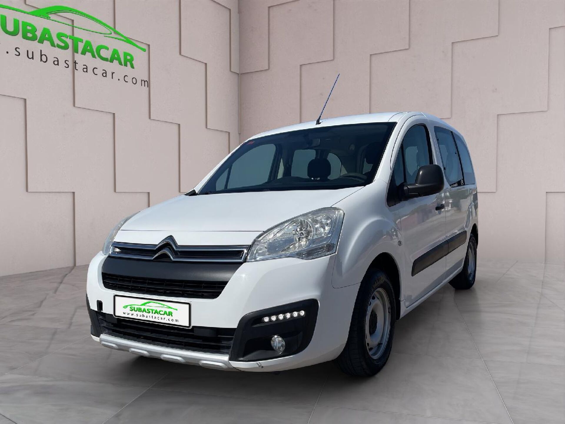 Imagen de CITROEN Berlingo