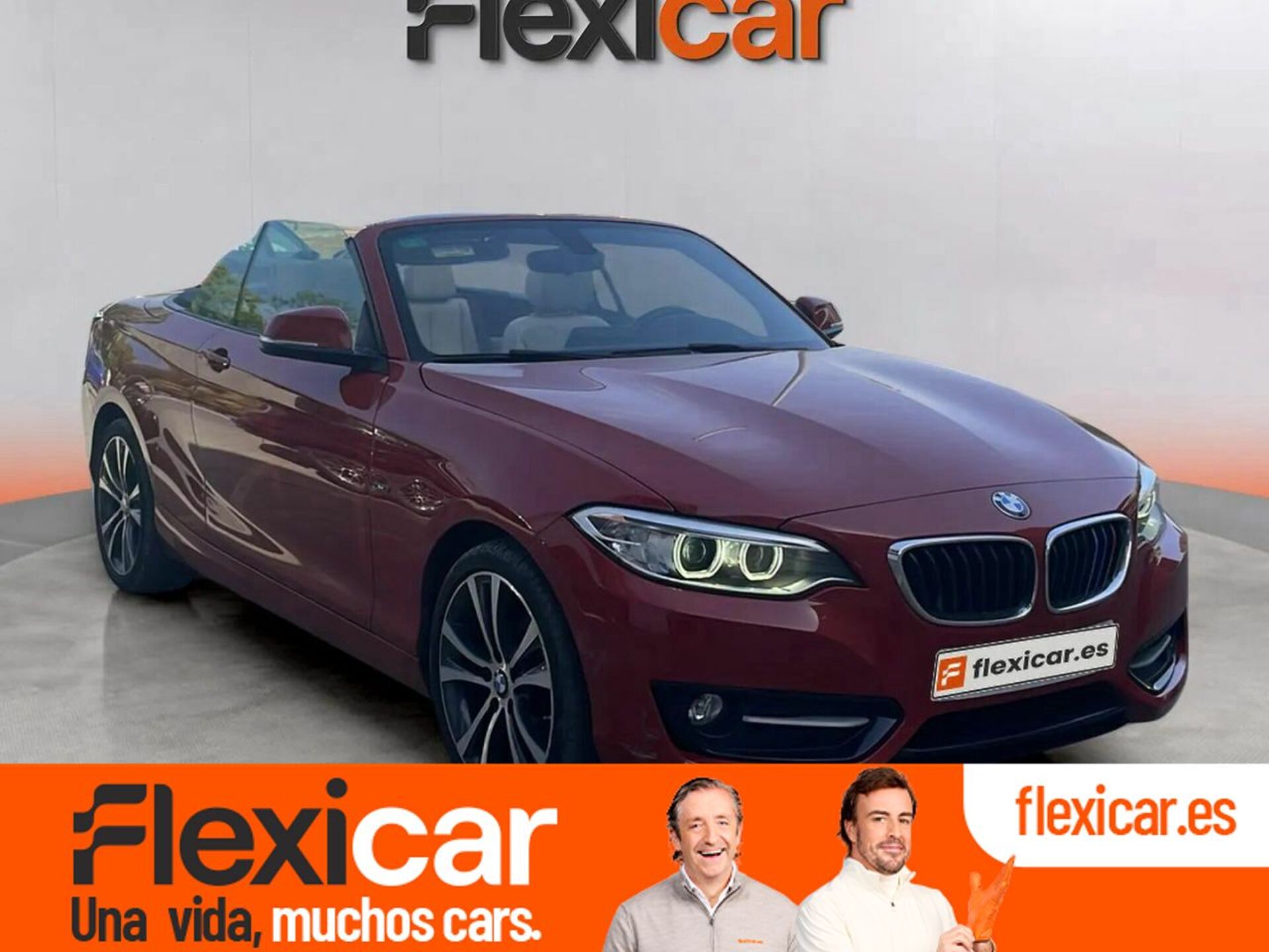 Imagen de BMW Serie 2