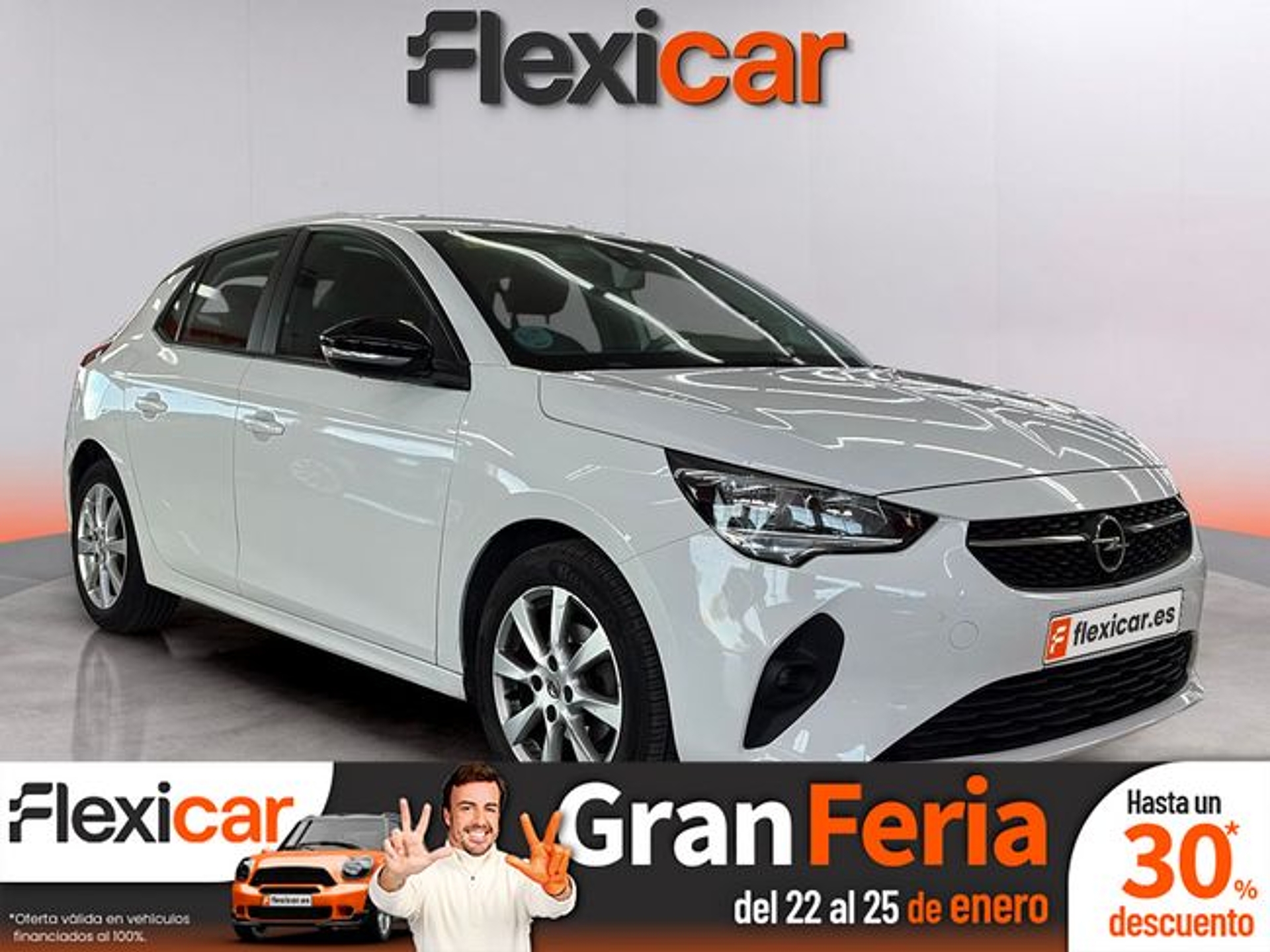 Imagen de OPEL Corsa