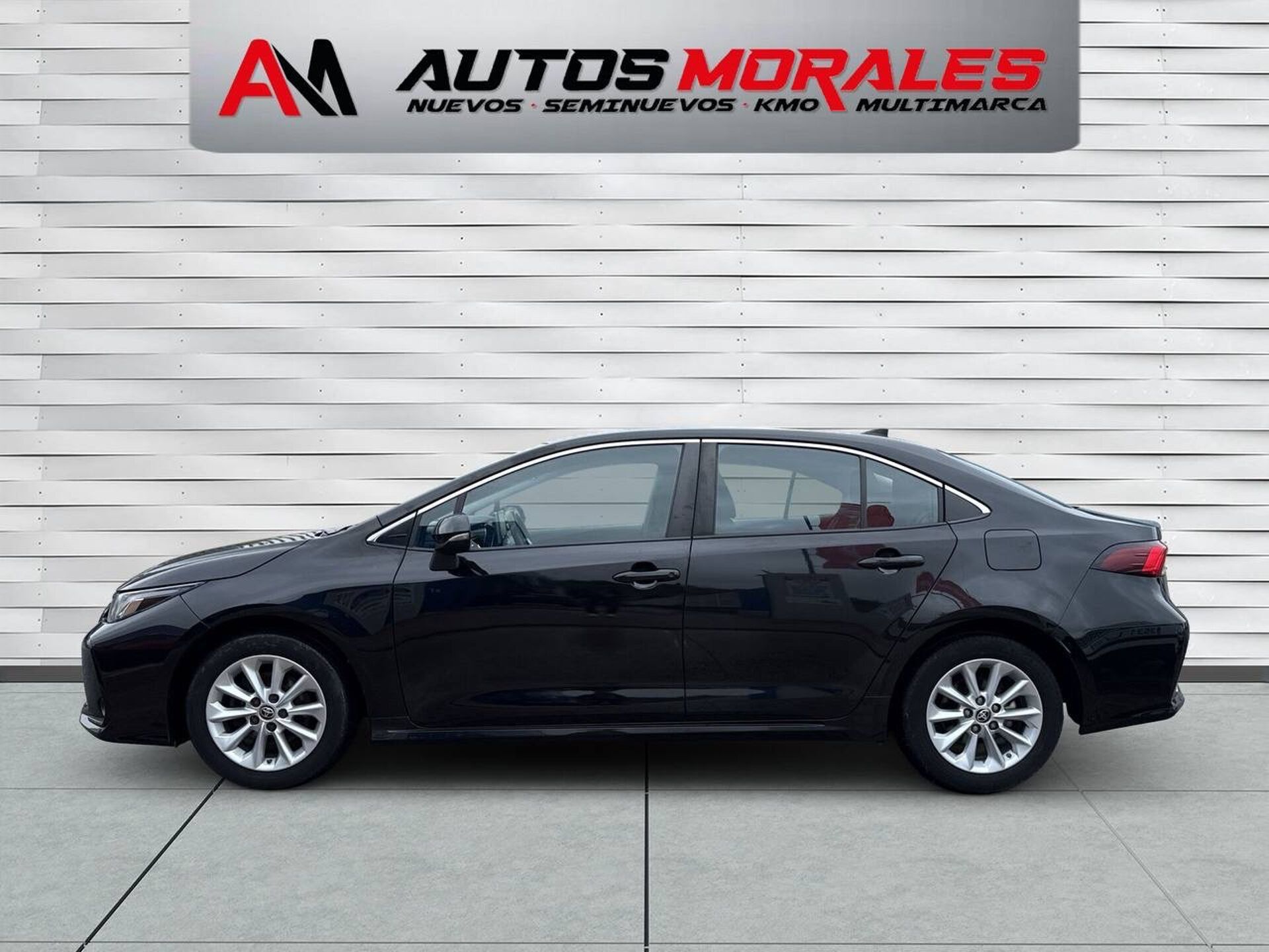 Imagen 3 de TOYOTA Corolla