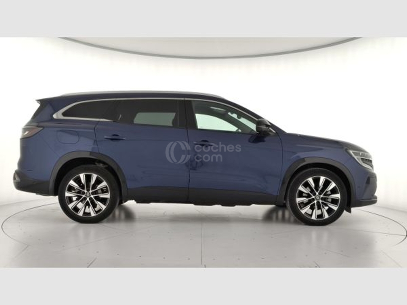 Foto del RENAULT Espace Espace 1.2 E-Tech Híbrido Techno 146kW