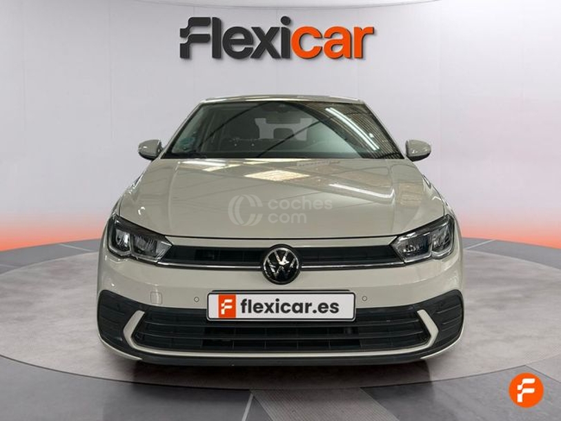 Foto del VOLKSWAGEN Polo 1.0 TSI Life 70kW
