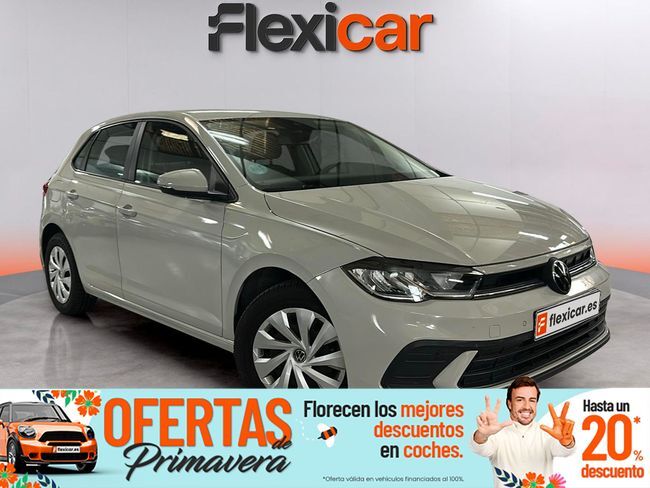 Foto del VOLKSWAGEN Polo 1.0 TSI Life 70kW