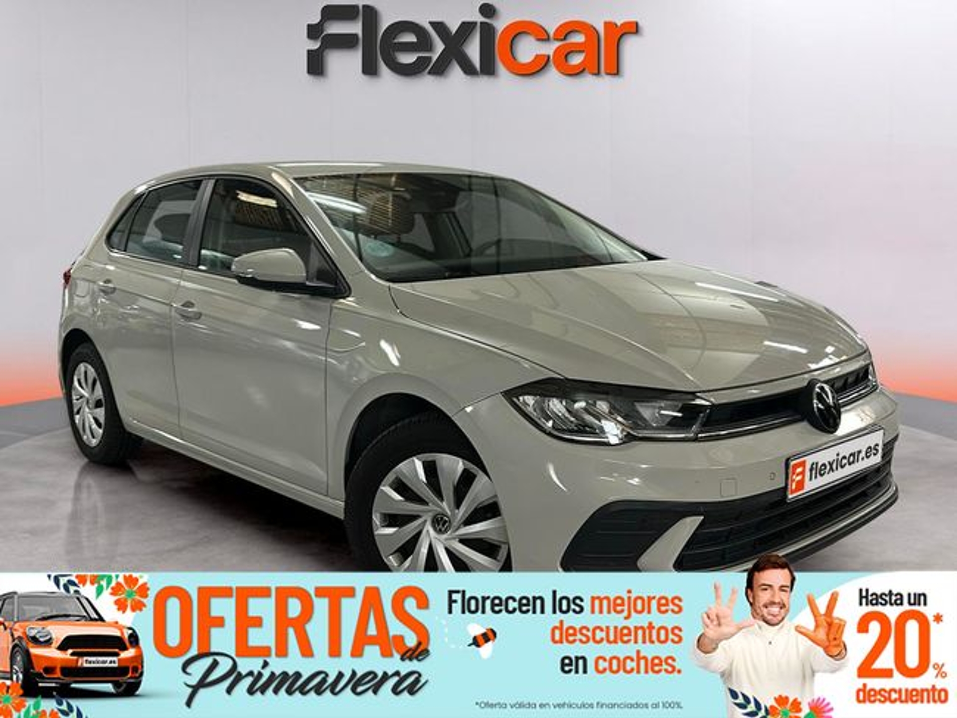 Imagen de VOLKSWAGEN Polo