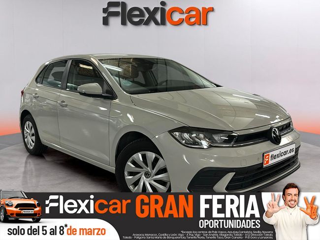 Foto del VOLKSWAGEN Polo 1.0 TSI Life 70kW
